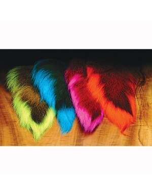 Hareline Dubbin Large Northern Bucktail